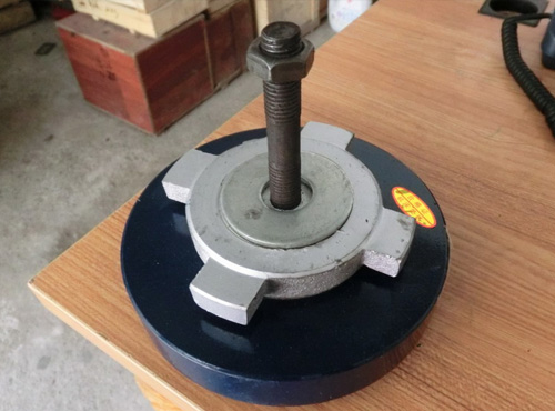 機(jī)床減震墊鐵